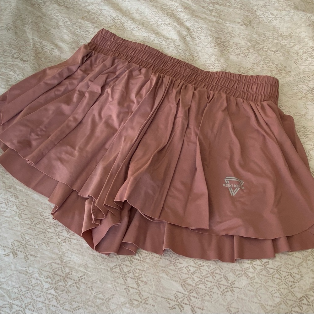 Keiki Kona Flowy Shorts